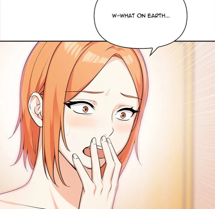The Secret of a Girls’ Dorm Page 105 - MangaHe