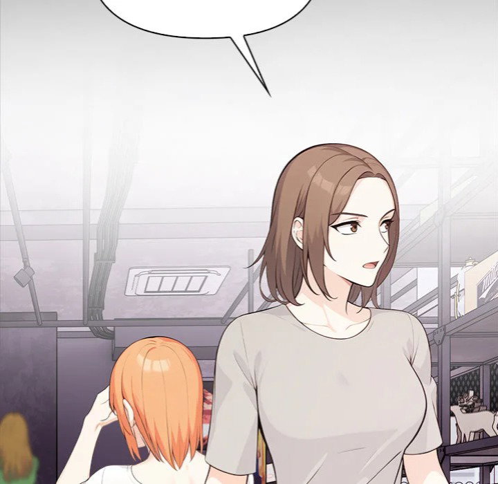 The Secret of a Girls’ Dorm Page 55 - MangaHe