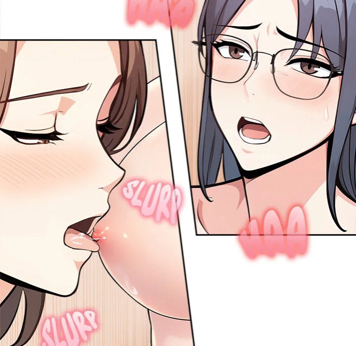 The Secret of a Girls’ Dorm Page 77 - MangaHe