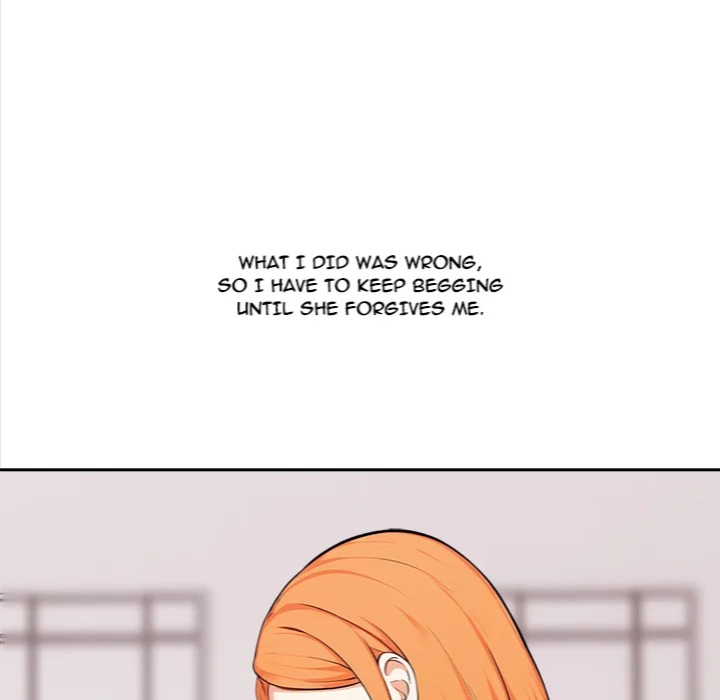 The Secret of a Girls’ Dorm Page 85 - MangaHe