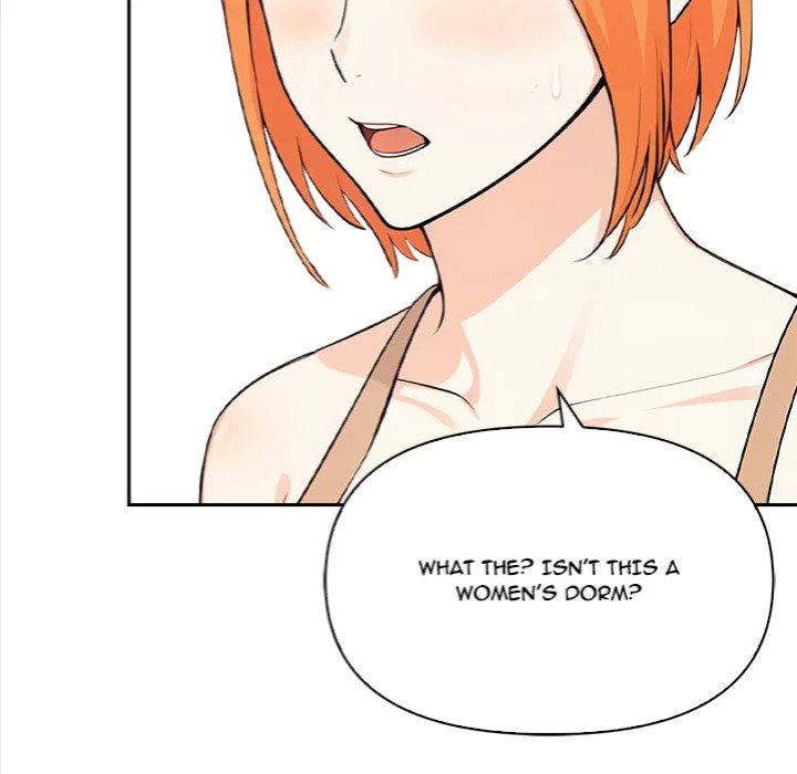 The Secret of a Girls’ Dorm Page 92 - MangaHe