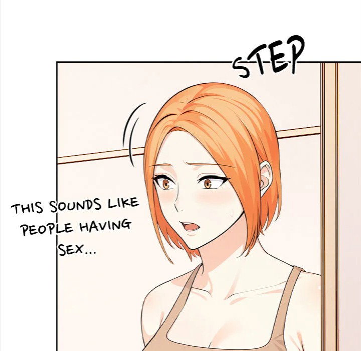 The Secret of a Girls’ Dorm Page 97 - MangaHe