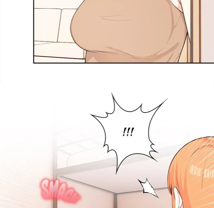 The Secret of a Girls’ Dorm Page 98 - MangaHe