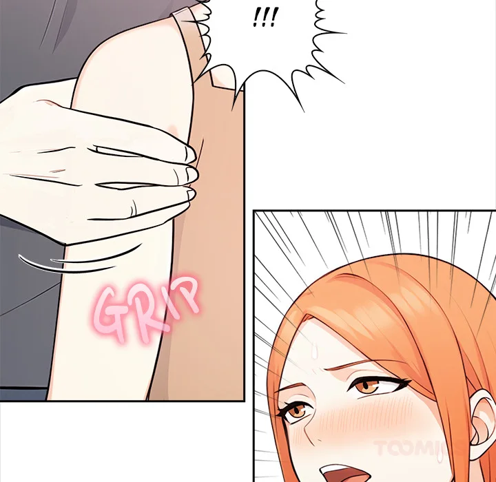 The Secret of a Girls’ Dorm Page 15 - MangaHe