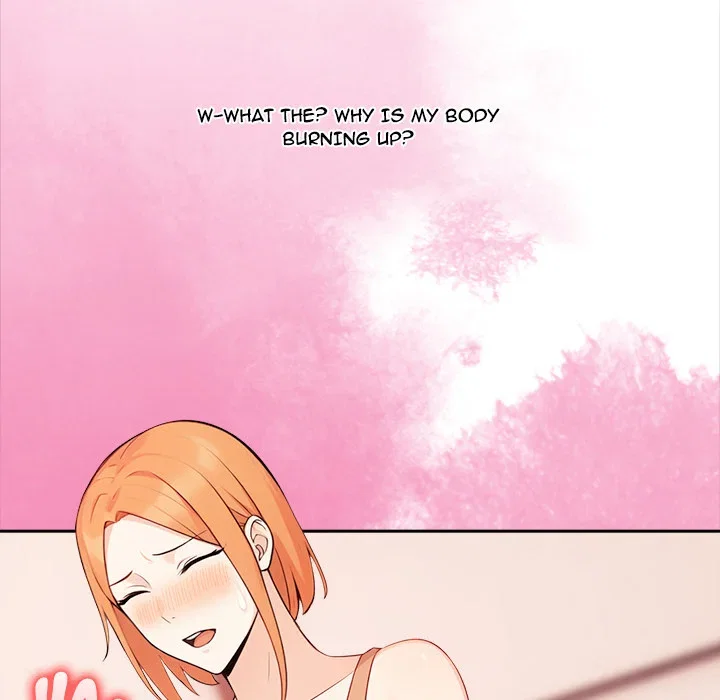 The Secret of a Girls’ Dorm Page 17 - MangaHe