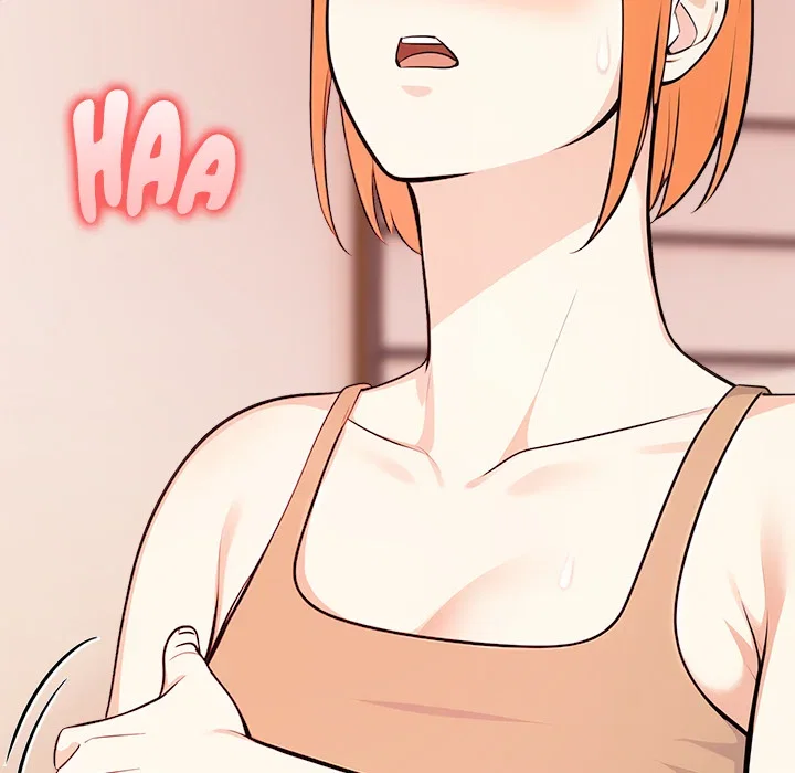 The Secret of a Girls’ Dorm Page 20 - MangaHe