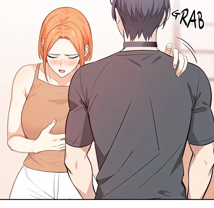 The Secret of a Girls’ Dorm Page 22 - MangaHe