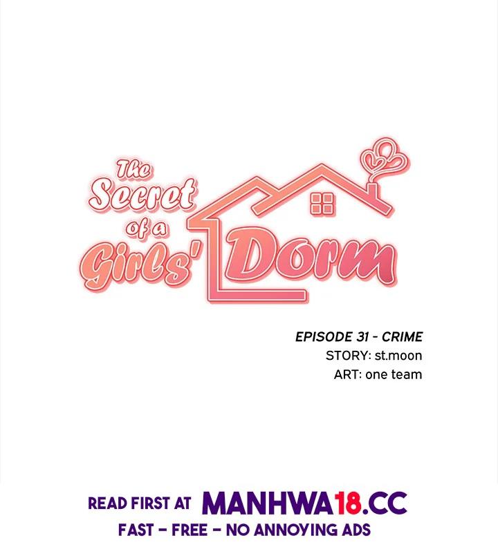 The Secret of a Girls’ Dorm Page 26 - MangaHe