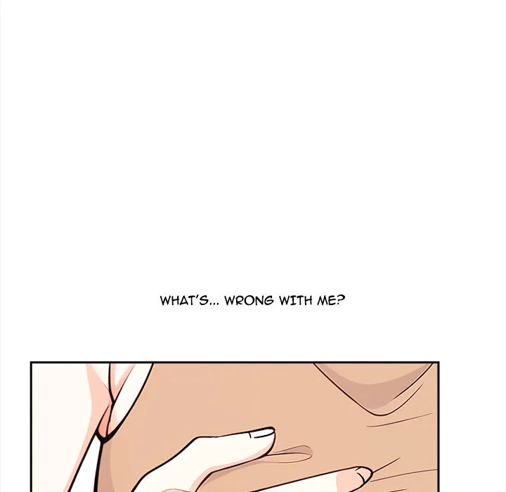 The Secret of a Girls’ Dorm Page 30 - MangaHe