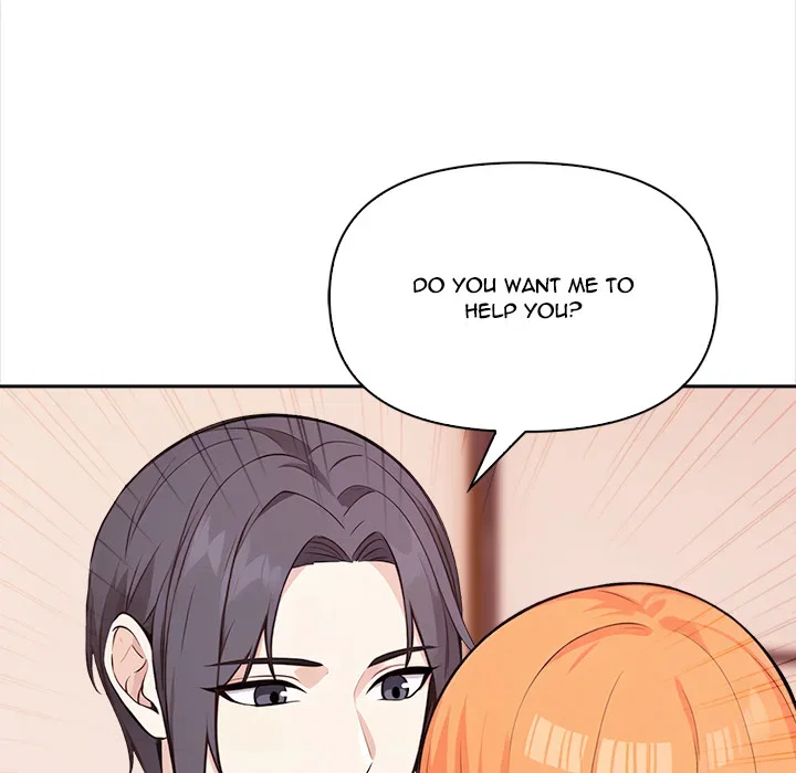 The Secret of a Girls’ Dorm Page 37 - MangaHe