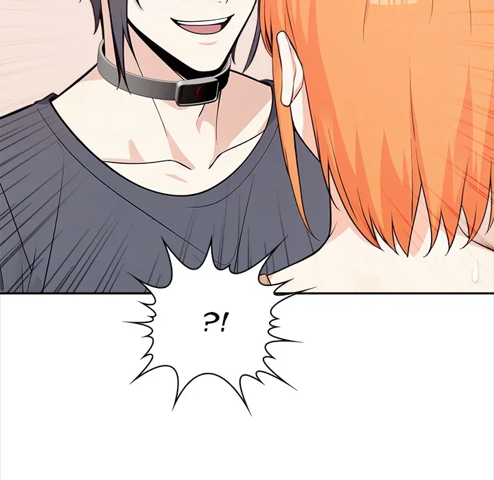 The Secret of a Girls’ Dorm Page 38 - MangaHe