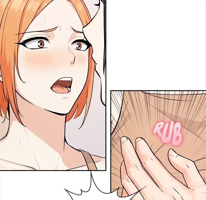 The Secret of a Girls’ Dorm Page 40 - MangaHe