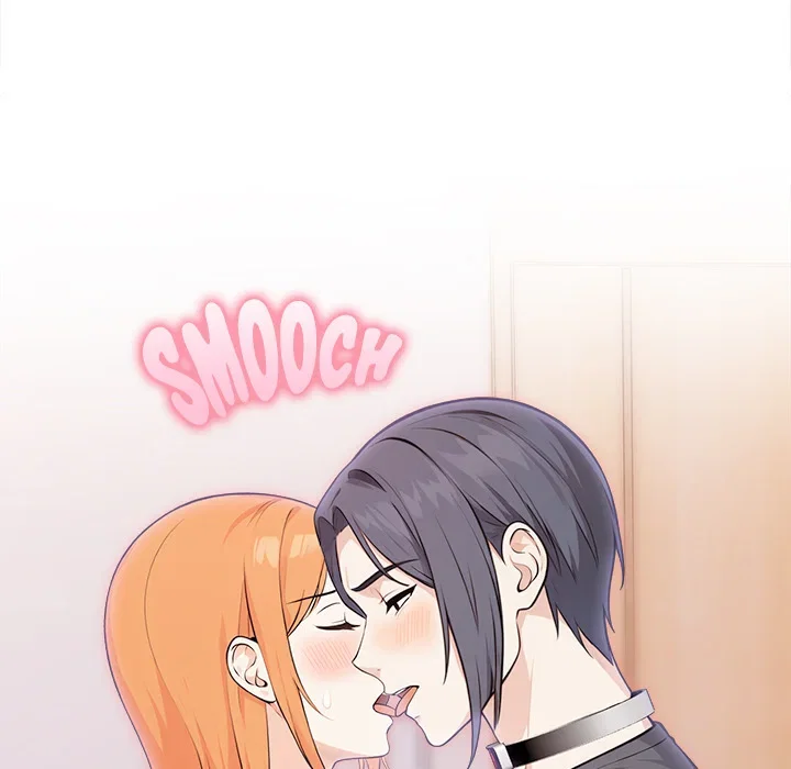 The Secret of a Girls’ Dorm Page 45 - MangaHe
