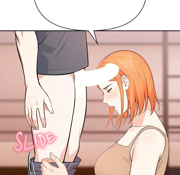 The Secret of a Girls’ Dorm Page 48 - MangaHe