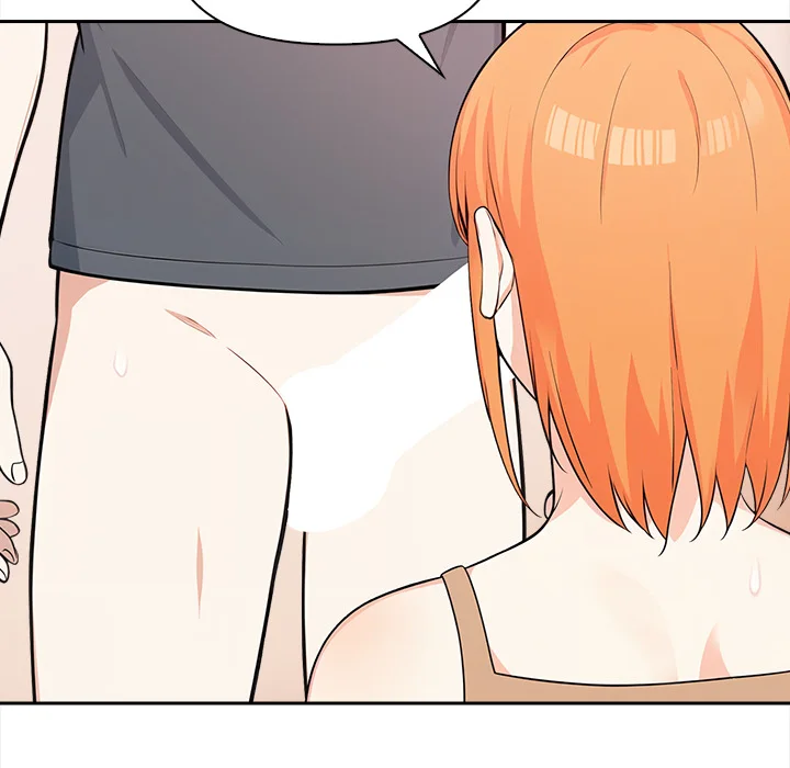 The Secret of a Girls’ Dorm Page 50 - MangaHe