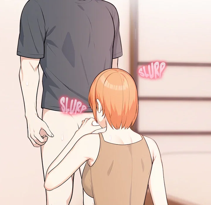 The Secret of a Girls’ Dorm Page 54 - MangaHe