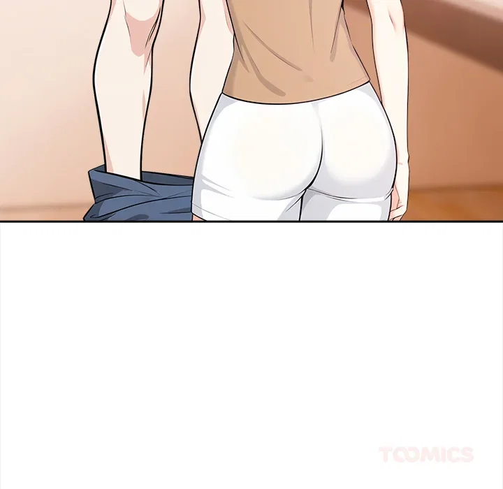 The Secret of a Girls’ Dorm Page 55 - MangaHe