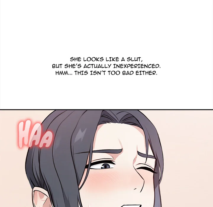 The Secret of a Girls’ Dorm Page 56 - MangaHe