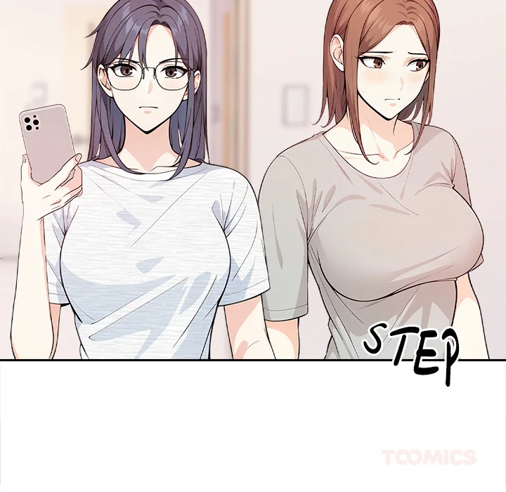 The Secret of a Girls’ Dorm Page 95 - MangaHe