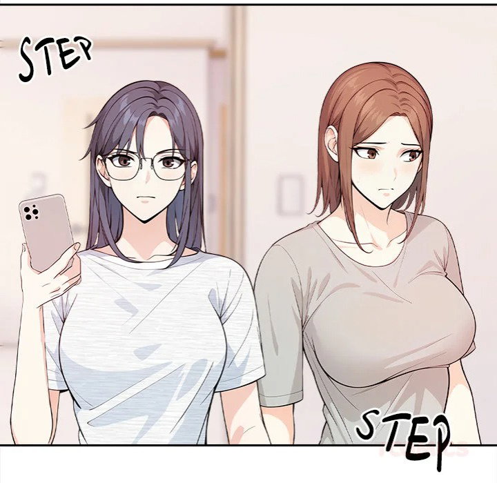 The Secret of a Girls’ Dorm Page 11 - MangaHe