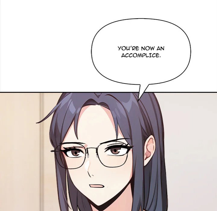 The Secret of a Girls’ Dorm Page 18 - MangaHe