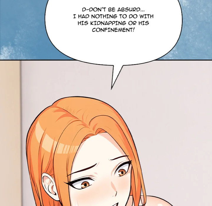The Secret of a Girls’ Dorm Page 20 - MangaHe