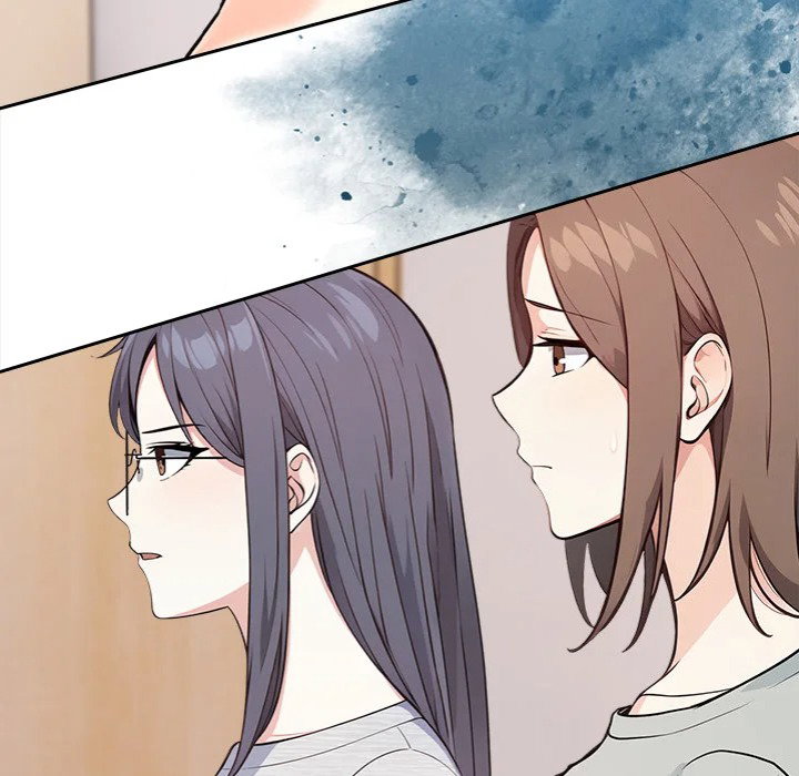 The Secret of a Girls’ Dorm Page 22 - MangaHe