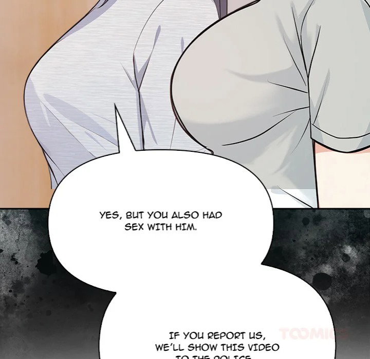 The Secret of a Girls’ Dorm Page 23 - MangaHe
