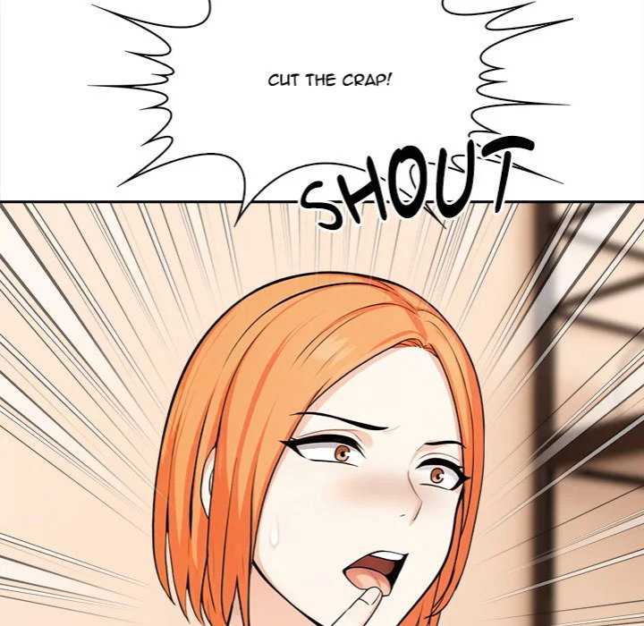 The Secret of a Girls’ Dorm Page 28 - MangaHe