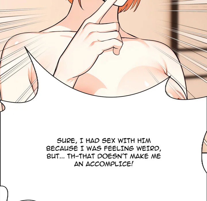 The Secret of a Girls’ Dorm Page 29 - MangaHe