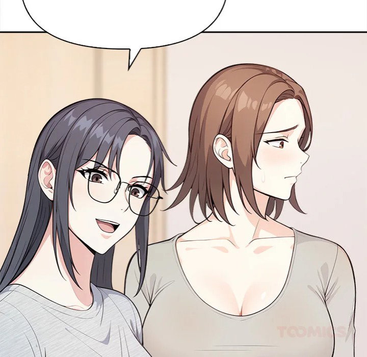 The Secret of a Girls’ Dorm Page 31 - MangaHe