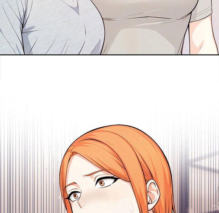 The Secret of a Girls’ Dorm Page 32 - MangaHe