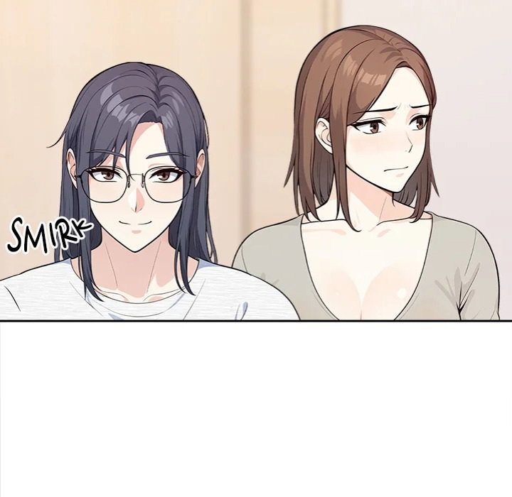 The Secret of a Girls’ Dorm Page 35 - MangaHe