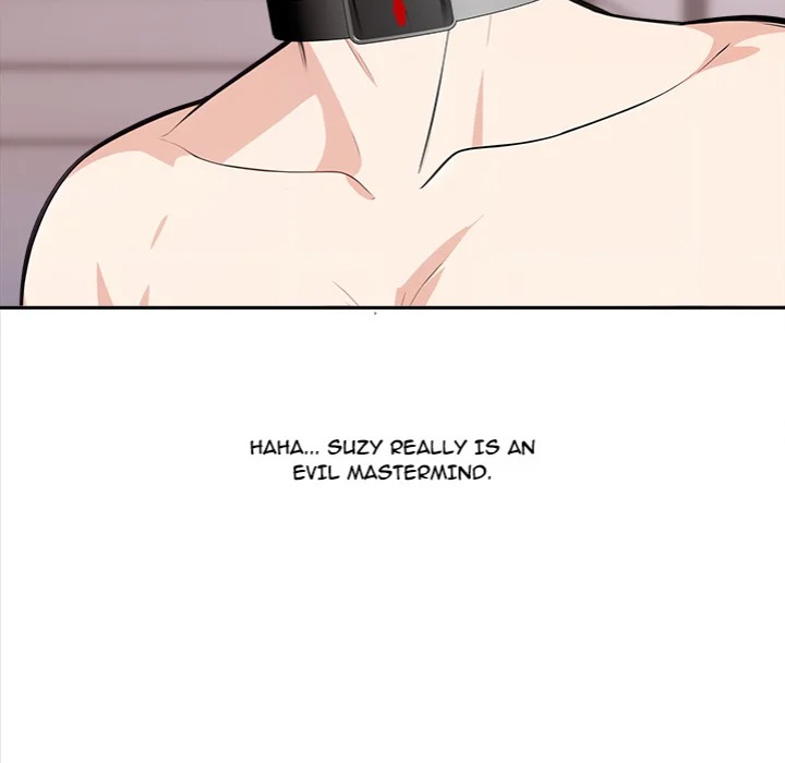 The Secret of a Girls’ Dorm Page 37 - MangaHe