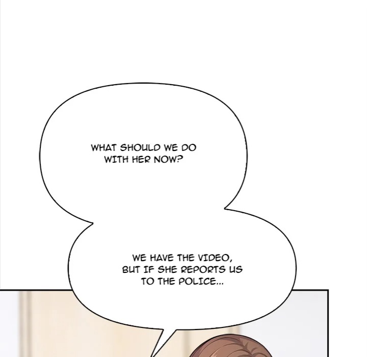The Secret of a Girls’ Dorm Page 38 - MangaHe