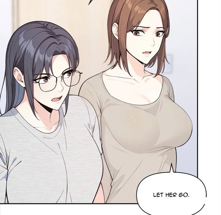 The Secret of a Girls’ Dorm Page 39 - MangaHe