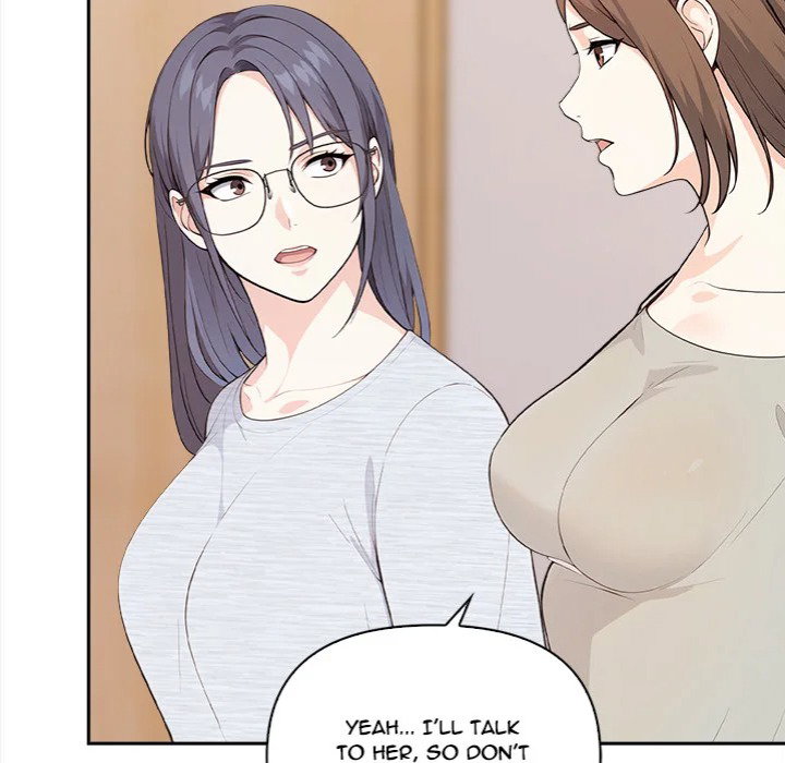 The Secret of a Girls’ Dorm Page 41 - MangaHe