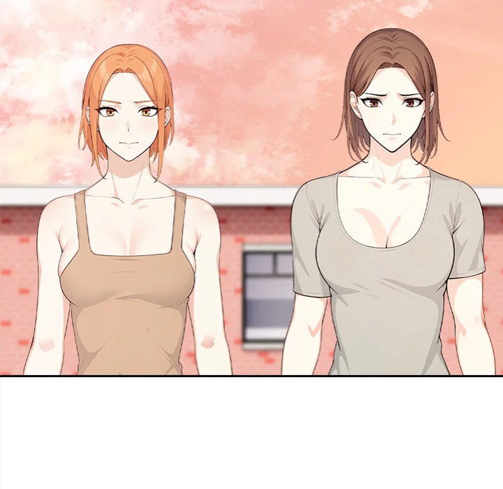 The Secret of a Girls’ Dorm Page 48 - MangaHe