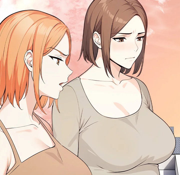 The Secret of a Girls’ Dorm Page 50 - MangaHe