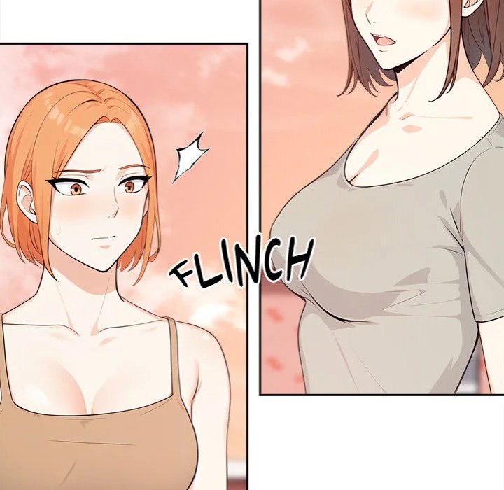 The Secret of a Girls’ Dorm Page 64 - MangaHe