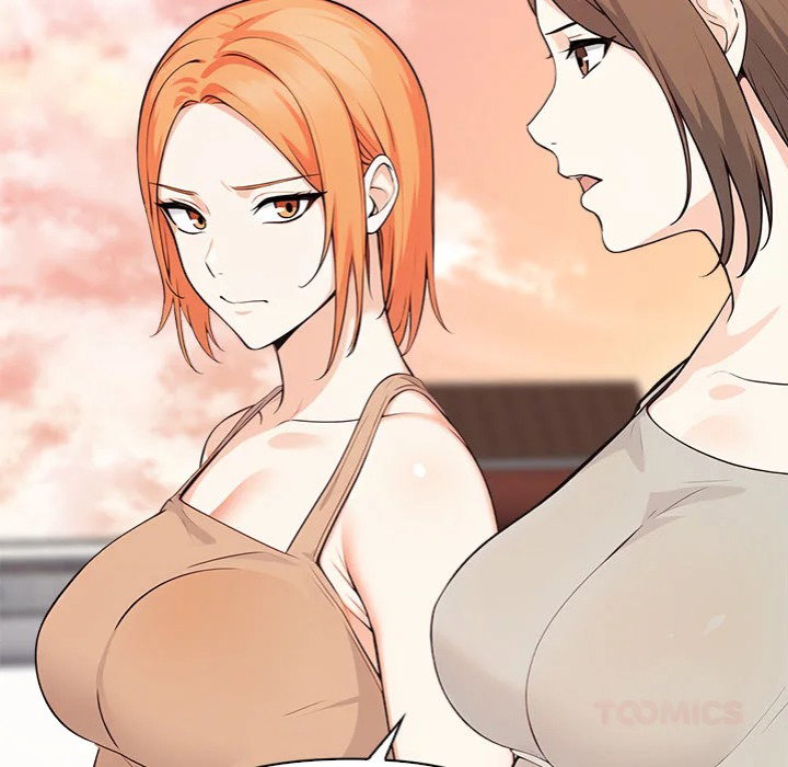The Secret of a Girls’ Dorm Page 67 - MangaHe