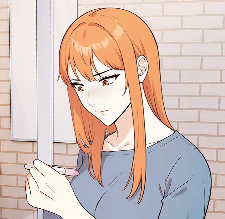 The Secret of a Girls’ Dorm Page 82 - MangaHe