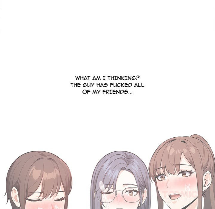 The Secret of a Girls’ Dorm Page 23 - MangaHe
