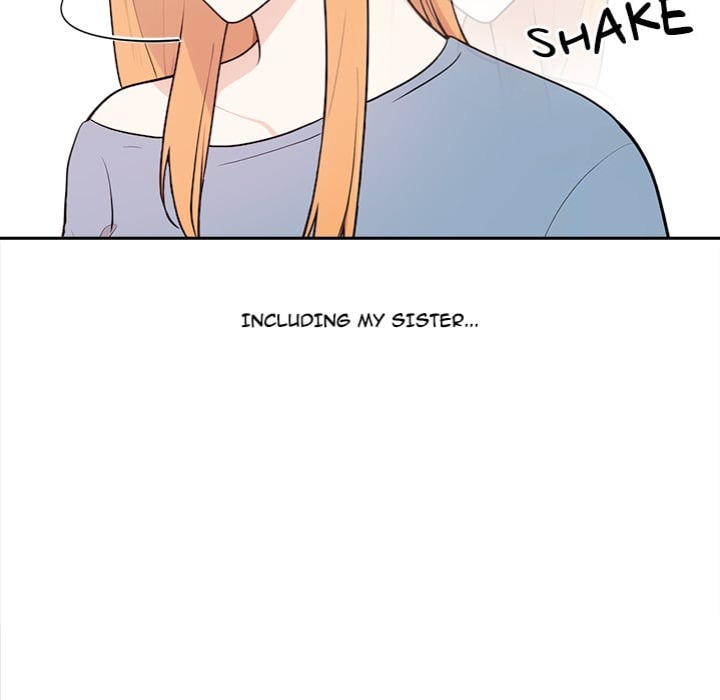 The Secret of a Girls’ Dorm Page 25 - MangaHe