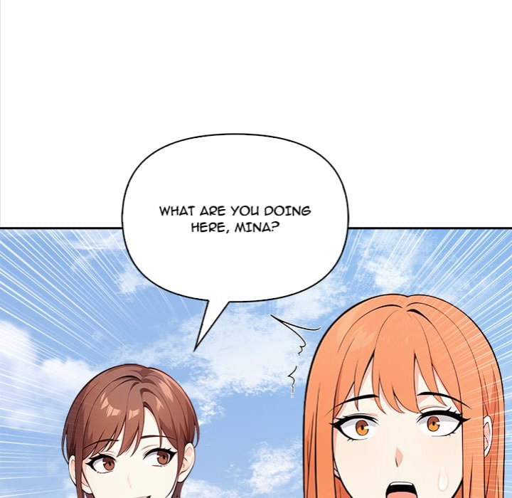 The Secret of a Girls’ Dorm Page 26 - MangaHe