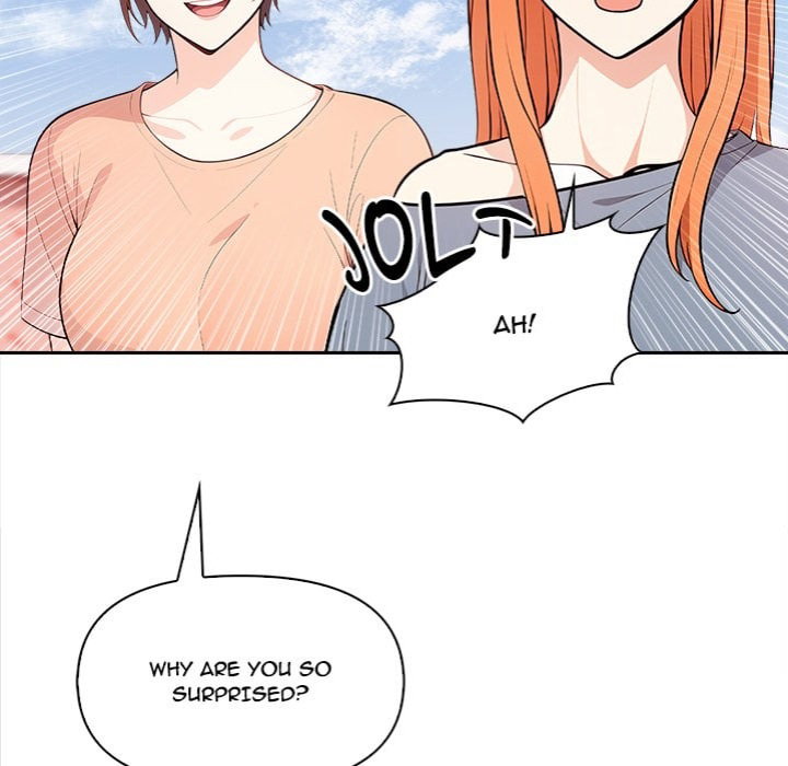 The Secret of a Girls’ Dorm Page 27 - MangaHe