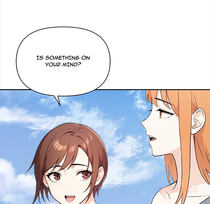 The Secret of a Girls’ Dorm Page 31 - MangaHe