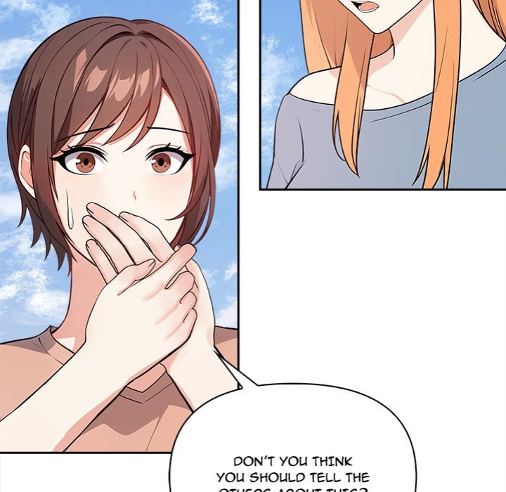 The Secret of a Girls’ Dorm Page 41 - MangaHe