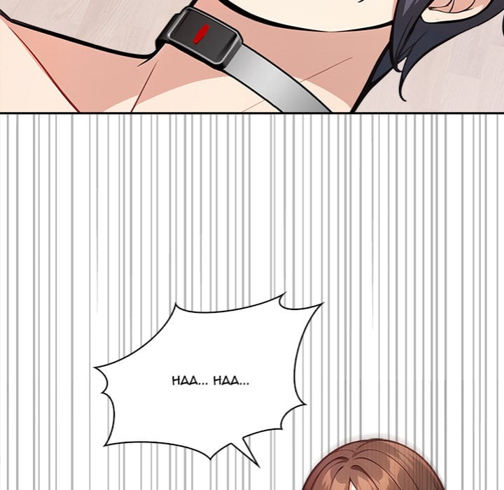 The Secret of a Girls’ Dorm Page 17 - MangaHe