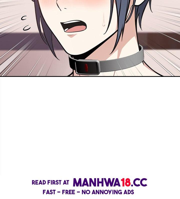 The Secret of a Girls’ Dorm Page 36 - MangaHe